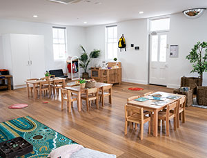 Sadliers Crossing Childcare and Kindergarten
