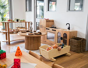 Sadliers Crossing Childcare and Kindergarten