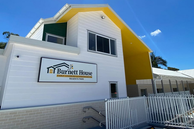 Sadliers Crossing Childcare and Kindergarten