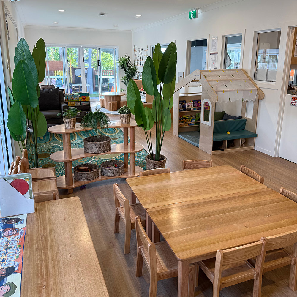 The best Childcare in Regents Park