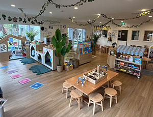 Sadliers Crossing Childcare and Kindergarten