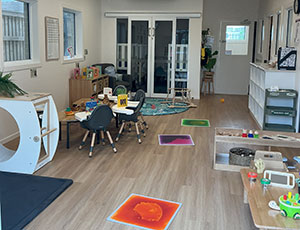 Sadliers Crossing Childcare and Kindergarten