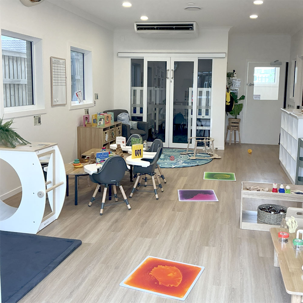The best Childcare in Regents Park