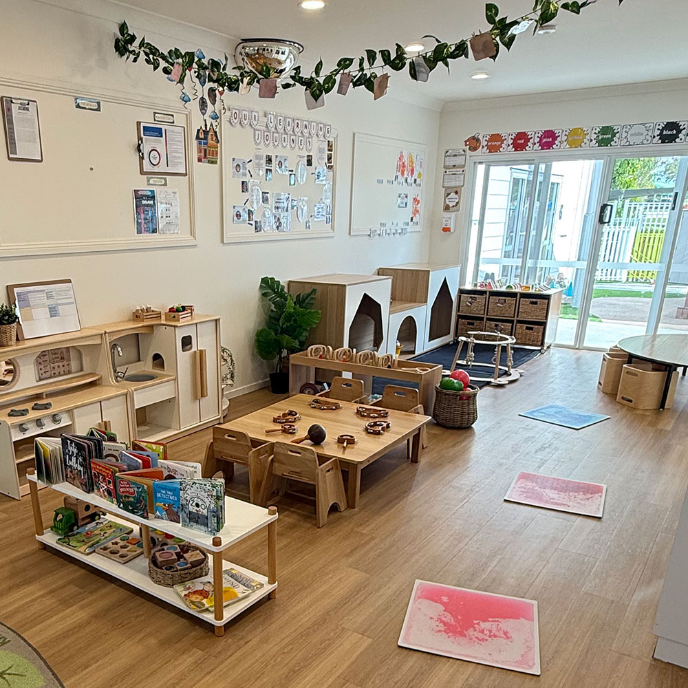 The best Regents Park Childcare