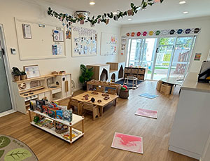 Sadliers Crossing Childcare and Kindergarten