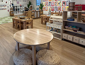 Sadliers Crossing Childcare and Kindergarten