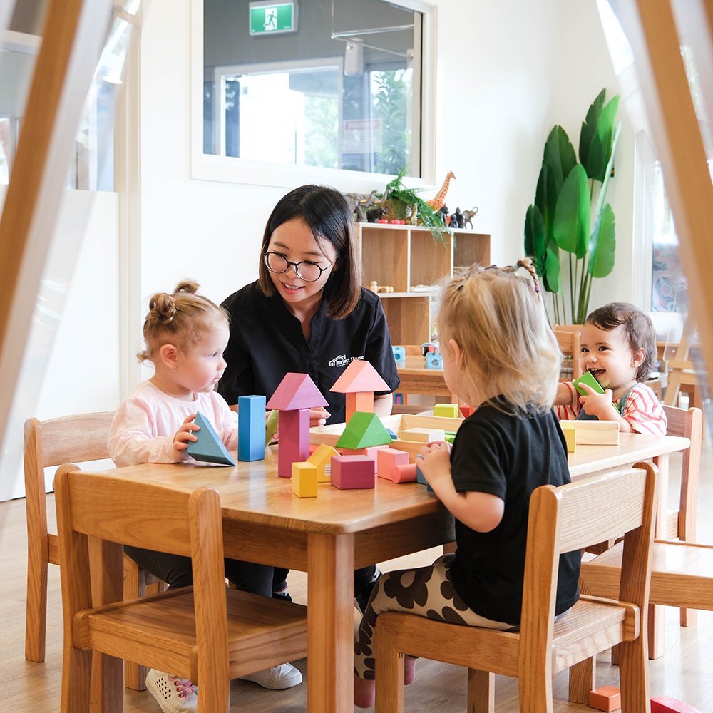 The best Sadliers Crossing Childcare