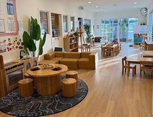 Sadliers Crossing Childcare and Kindergarten