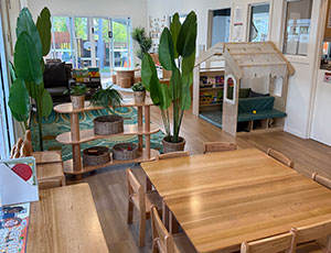 Sadliers Crossing Childcare and Kindergarten